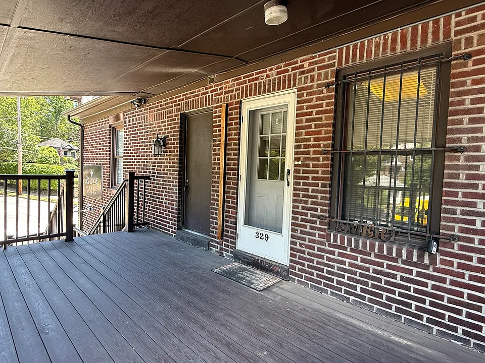 329-331 Castle Shannon Blvd