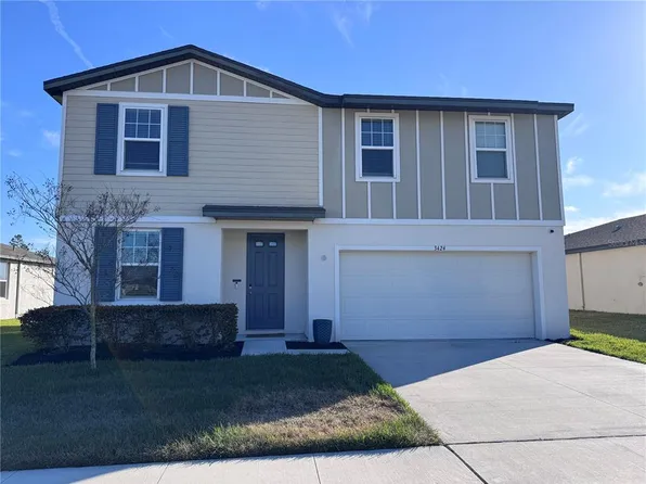 3424 Birdie Hawkins Ln, Plant City, FL 33566