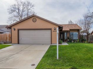 8236 Aden Way, Sacramento, CA 95828