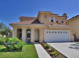 1331 Vallejo Mills St, Chula Vista, CA 91913