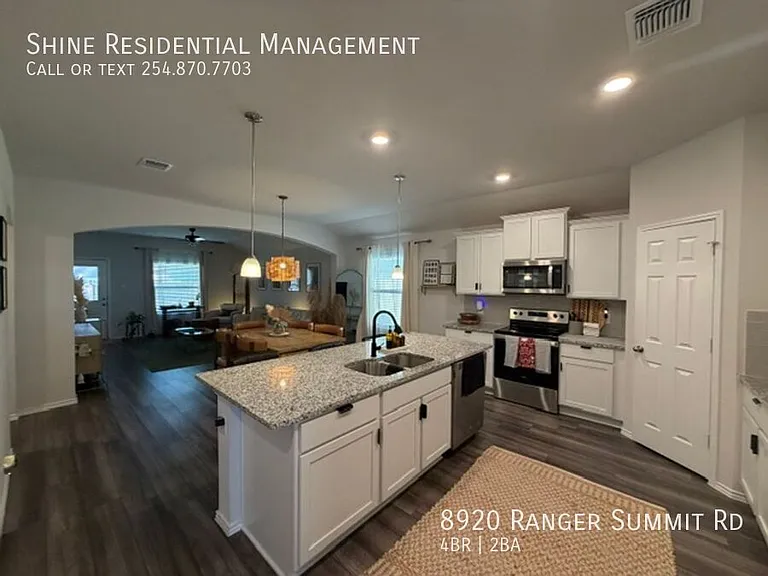 8920 Ranger Summit Rd — Photo 8