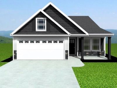 1153 New Basin Dr, Inman, SC, 29349