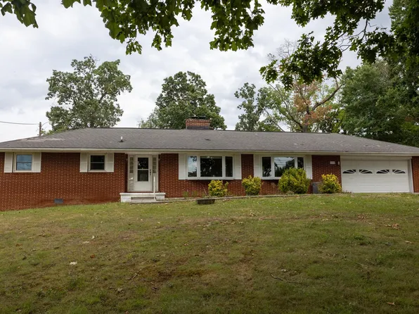 5208 State Park Rd, Dublin, VA 24084