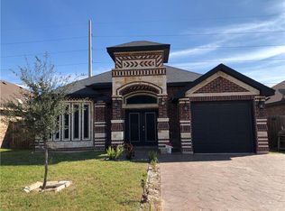 10930 N 29th Ln, McAllen, TX 78504