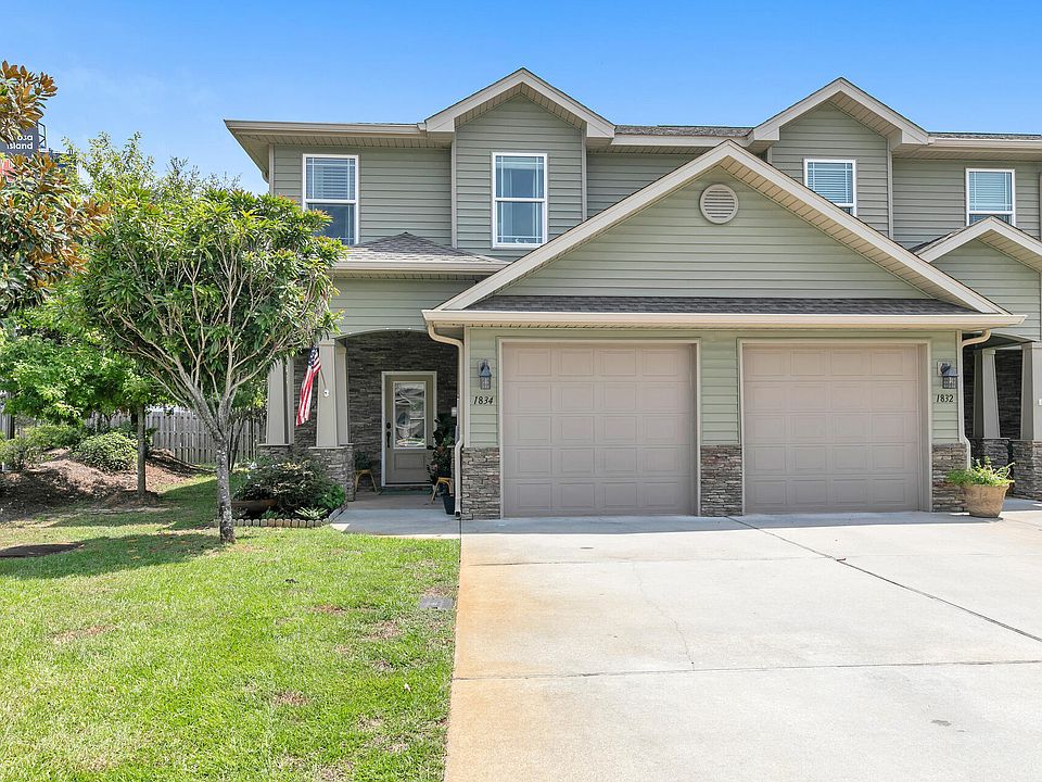 1st image of 1834 Sound Haven Ct