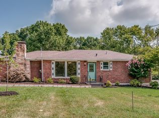 630 E Campbell Rd, Madison, TN 37115