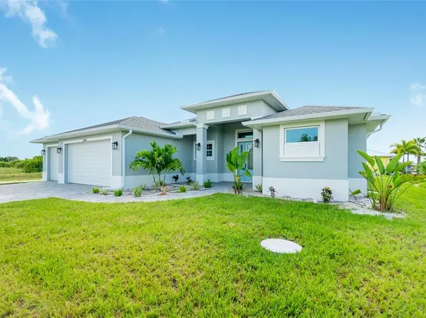 13344 Gershwin Ln, Port Charlotte, FL 33981