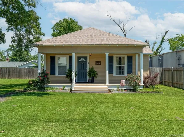 306 N Green St, Dequincy, LA 70633