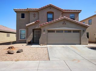9710 W Payson Rd, Tolleson, AZ 85353