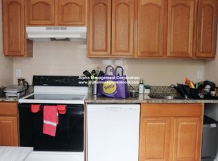 93 Ivy St #2, Brookline, MA 02446