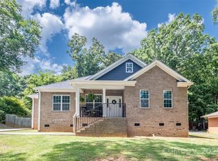 114 Keowee Cir, Indian Trail, NC 28079