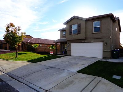 45049 18th St E, Lancaster, CA, 93535