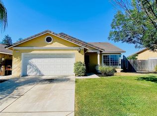 2835 N Drake Ave, Merced, CA 95348