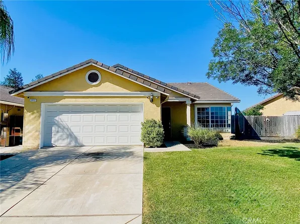 2835 N Drake Ave, Merced, CA 95348