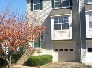 206 Backridge Ct, Fredericksburg, VA 22406
