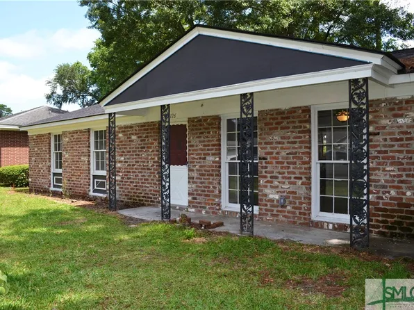 126 Ventura Boulevard, Savannah, GA 31419