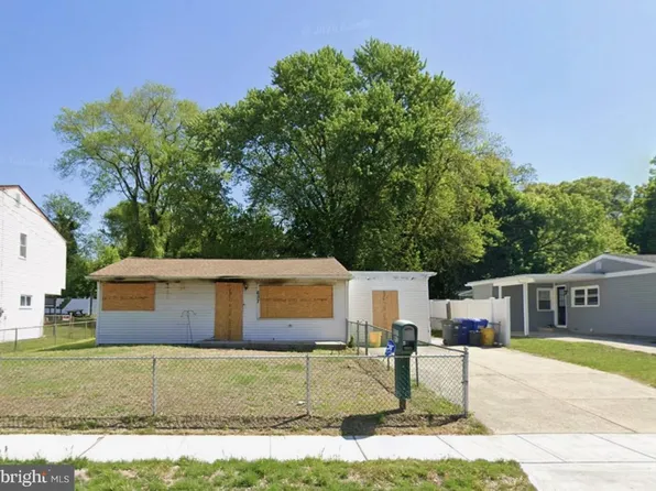 657 N Coles Ave, Maple Shade, NJ 08052