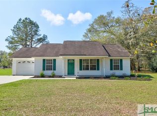 429 Archer Rd, Guyton, GA 31312