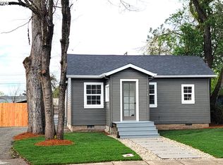 464 W M St, Springfield, OR 97477