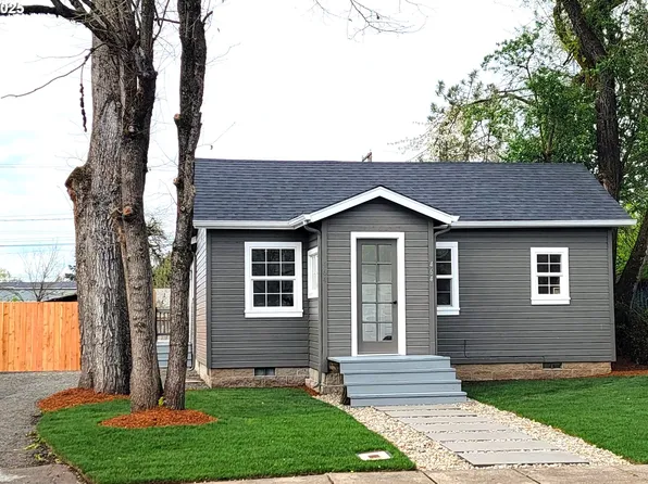 464 W M St, Springfield, OR 97477