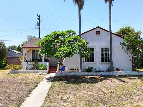 10239 Garfield Ave, South Gate, CA 90280