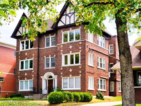 2312 Alta Ave APT 5, Louisville, KY 40205