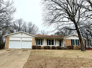 20 Ridgewood Dr, Sherwood, AR 72120