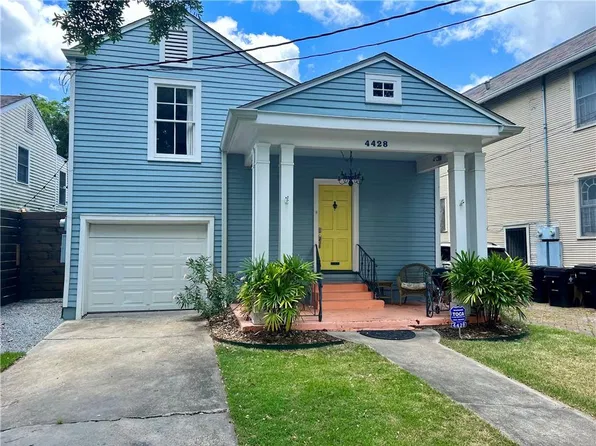 4428 Fontainebleau Dr, New Orleans, LA 70125