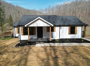 230 Elisha Branch Rd, Mckee, KY 40447