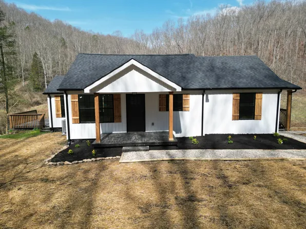 230 Elisha Branch Rd, McKee, KY 40447