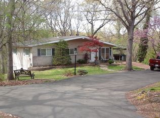 46 Ozark Ln, Arnold, MO 63010