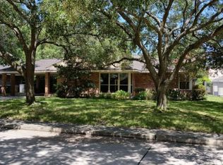 3614 Dumbarton St, Houston, TX 77025