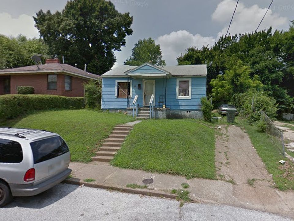 1st image of 1923 Benford St