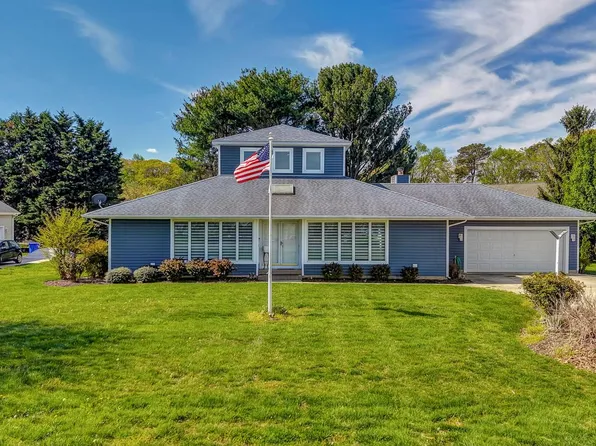 30756 Sassafras Dr, Lewes, DE 19958