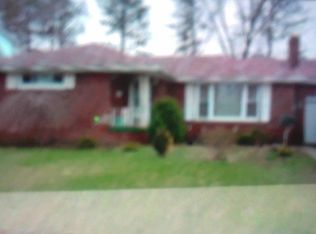 647 W Evergreen Ave, Youngstown, OH