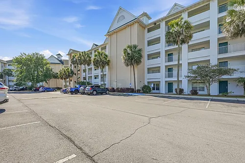 4270 Calinda Ln #316 Photo 1