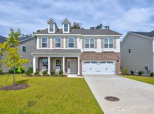 460 Harbour Pointe Dr, Columbia, SC 29229