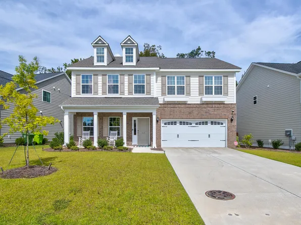460 Harbour Pointe Dr, Columbia, SC 29229