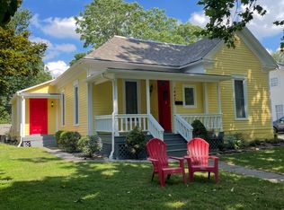 1442 N Summit Ave, Springfield, MO 65802