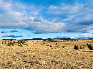Frog Pond Rd, Butte, MT 59701