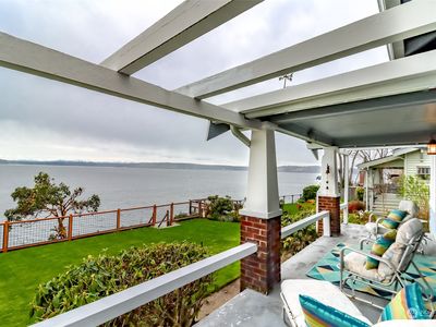5008 Tok A Lou Avenue NE, Tacoma, WA, 98422