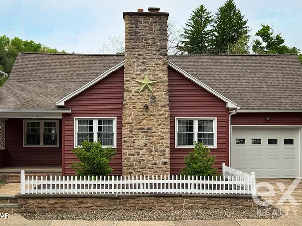 345 Main St, Salladasburg, PA 17740