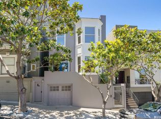 2707 Laguna St, San Francisco, CA 94123