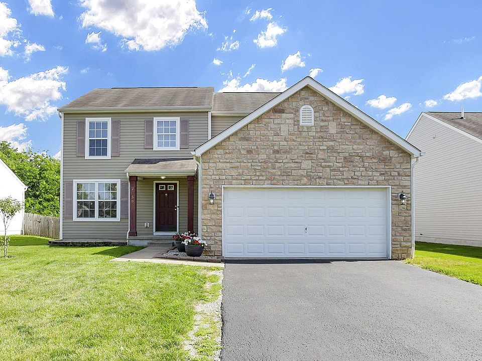 1st image of 2658 Prairie Grass Ave