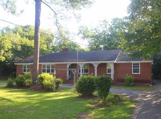 580 Upper Kingston Rd, Prattville, AL 36067