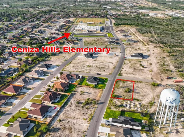 416 Creed Dr #U7, Del Rio, TX 78840