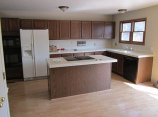 41 Cynthiana Ct, Florissant, MO 63031