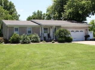 14661 Old State Rd, Evansville, IN 47725