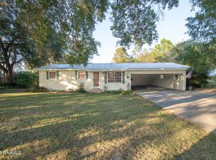 1073 Miller Rd, Opelousas, LA 70570