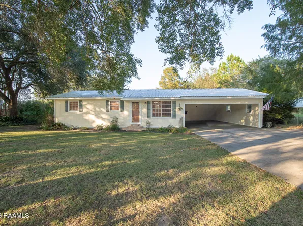 1073 Miller Rd, Opelousas, LA 70570